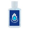 Branded Hand Sanitiser Gel